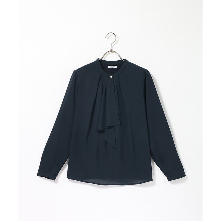 【ハニーズ】ボウタイトップス | Honeys | 詳細画像26 