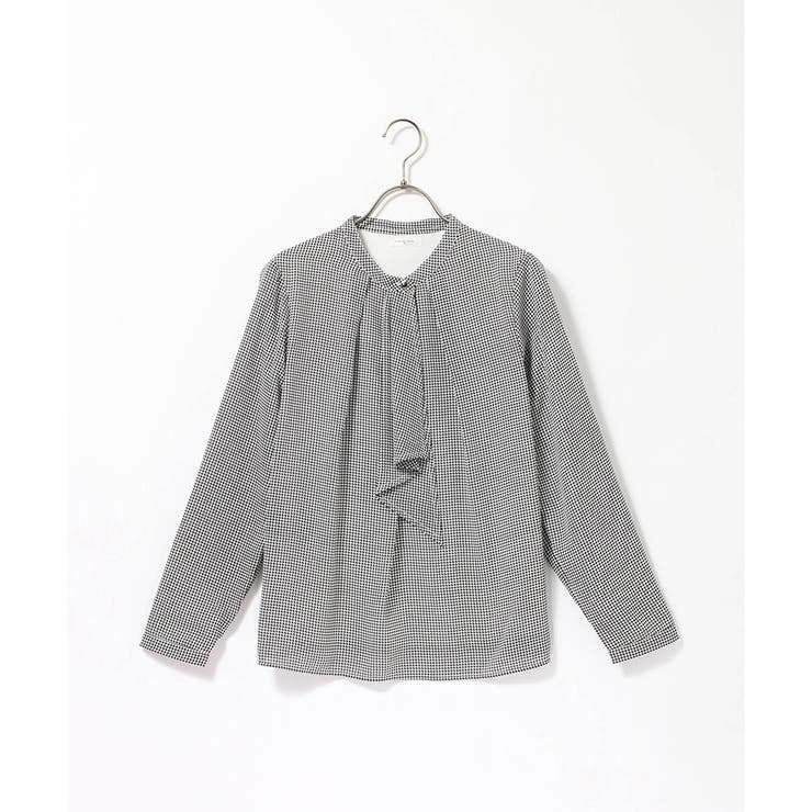 【ハニーズ】ボウタイトップス | Honeys | 詳細画像27 