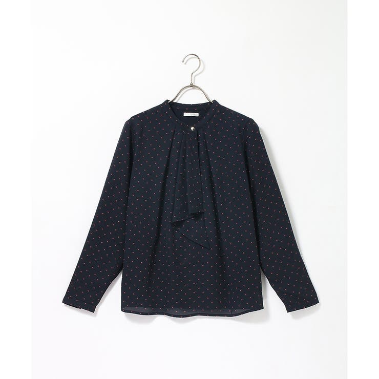 【ハニーズ】ボウタイトップス | Honeys | 詳細画像30 