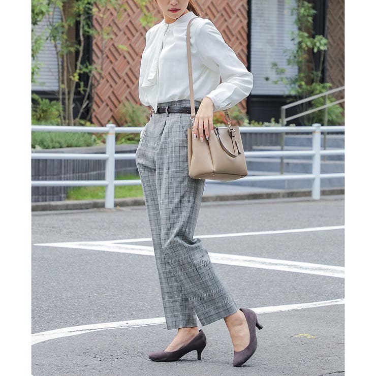 【ハニーズ】ボウタイトップス | Honeys | 詳細画像3 