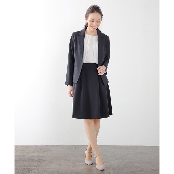 【ハニーズ】トップス ブラウス 長袖 | Honeys | 詳細画像7 