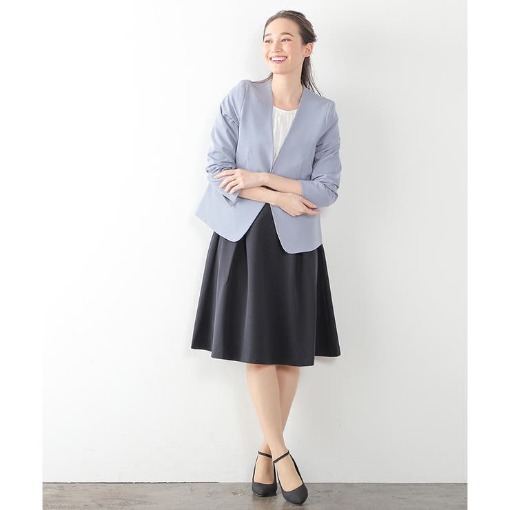 【ハニーズ】トップス ブラウス 長袖 | Honeys | 詳細画像8 