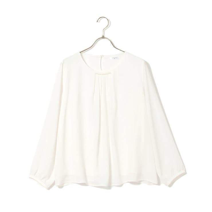 【ハニーズ】トップス ブラウス 長袖 | Honeys | 詳細画像10 