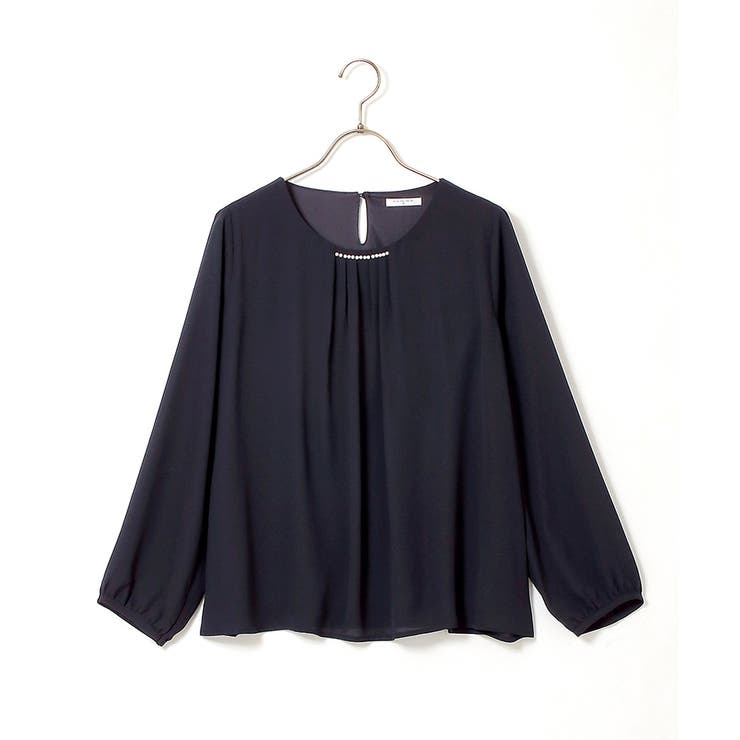 【ハニーズ】トップス ブラウス 長袖 | Honeys | 詳細画像13 