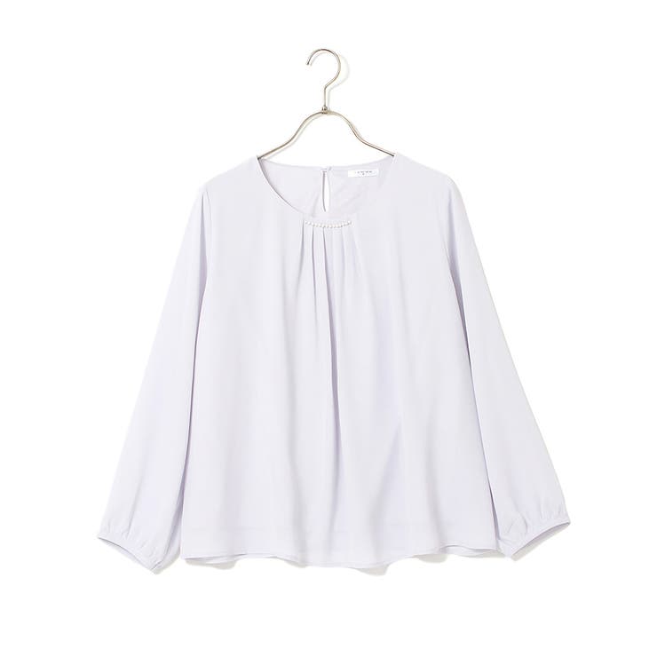 【ハニーズ】トップス ブラウス 長袖 | Honeys | 詳細画像16 