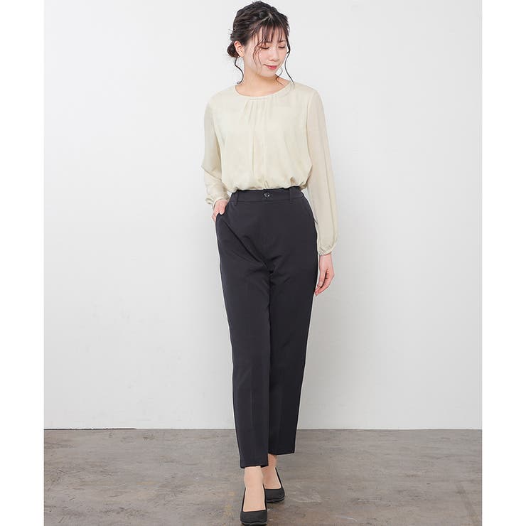 【ハニーズ】トップス ブラウス 長袖 | Honeys | 詳細画像17 