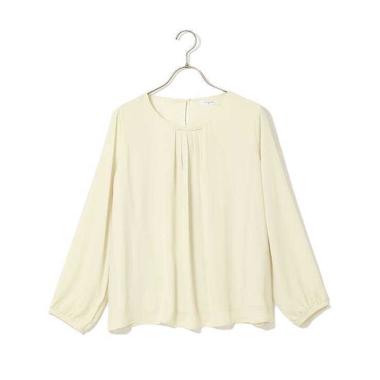 【ハニーズ】トップス ブラウス 長袖 | Honeys | 詳細画像19 