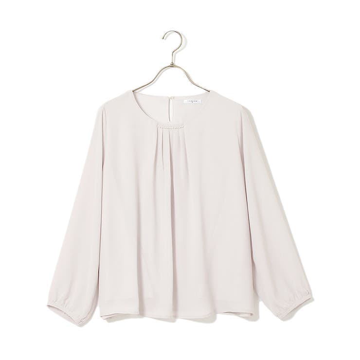 【ハニーズ】トップス ブラウス 長袖 | Honeys | 詳細画像22 