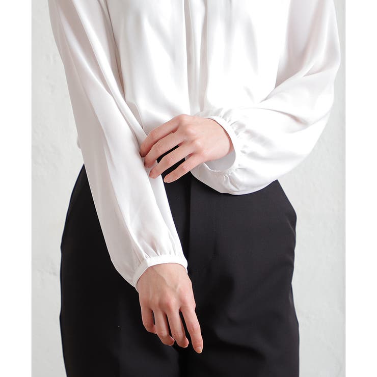 【ハニーズ】トップス ブラウス 長袖 | Honeys | 詳細画像27 