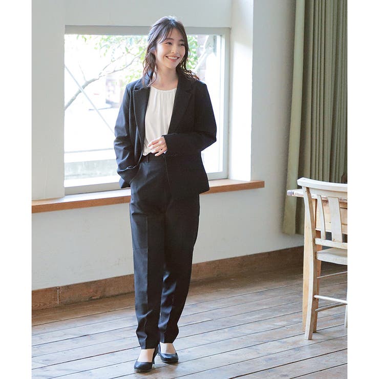 【ハニーズ】トップス ブラウス 長袖 | Honeys | 詳細画像2 