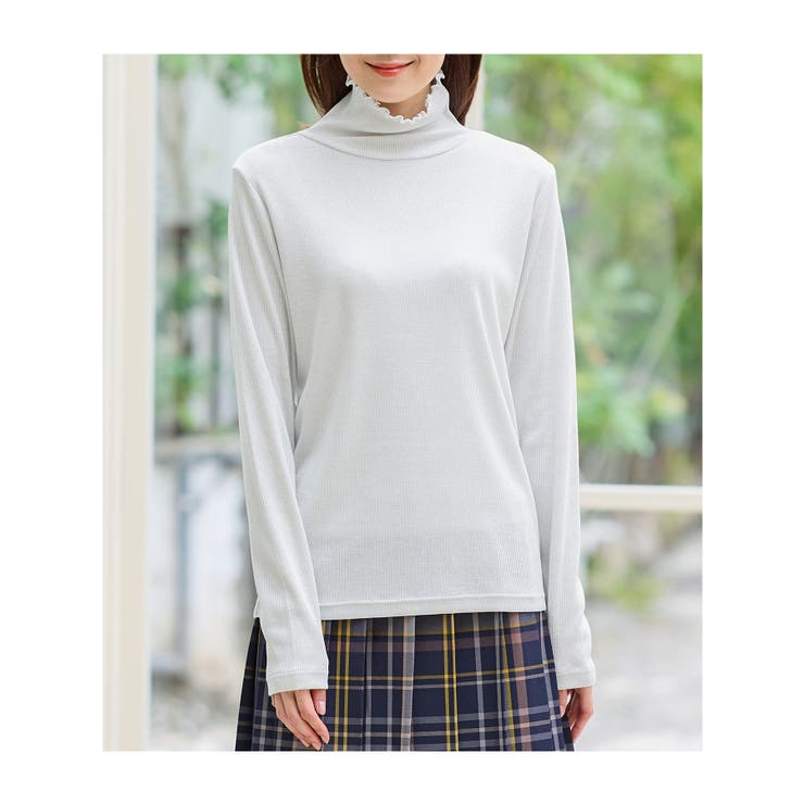 トップス カットソー 長袖 | Honeys | 詳細画像13 