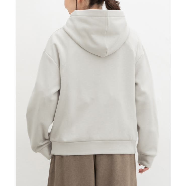 トップス パーカー プルパーカー | Honeys | 詳細画像13 