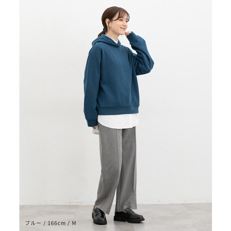 トップス パーカー プルパーカー | Honeys | 詳細画像6 