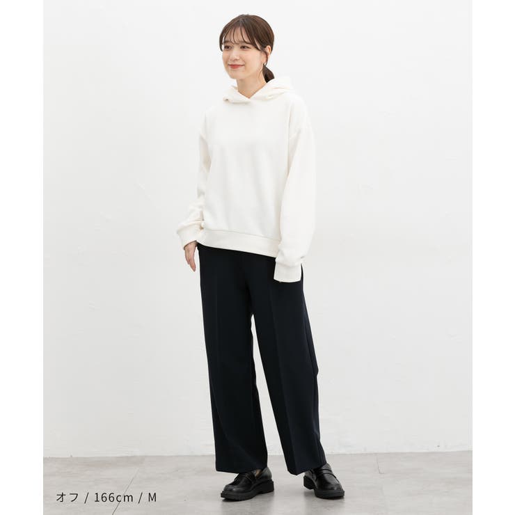 トップス パーカー プルパーカー | Honeys | 詳細画像7 