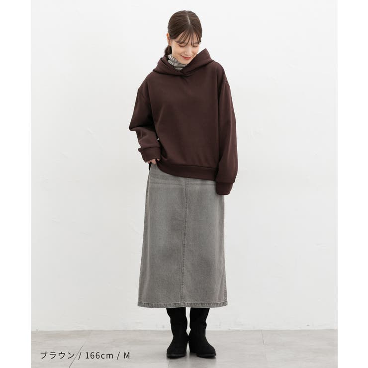 トップス パーカー プルパーカー | Honeys | 詳細画像9 