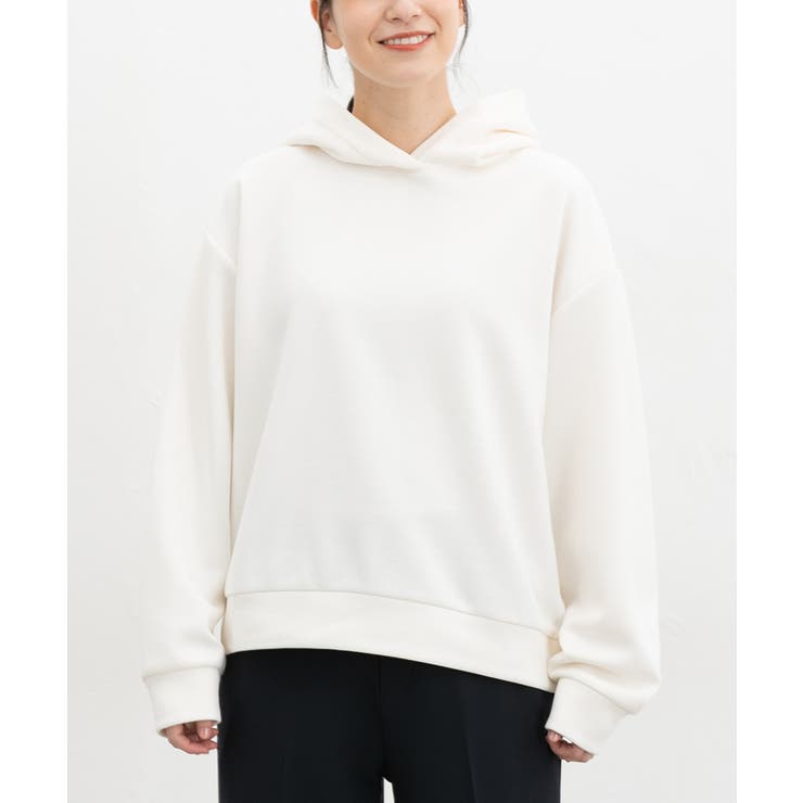 オフ | トップス パーカー プルパーカー | Honeys