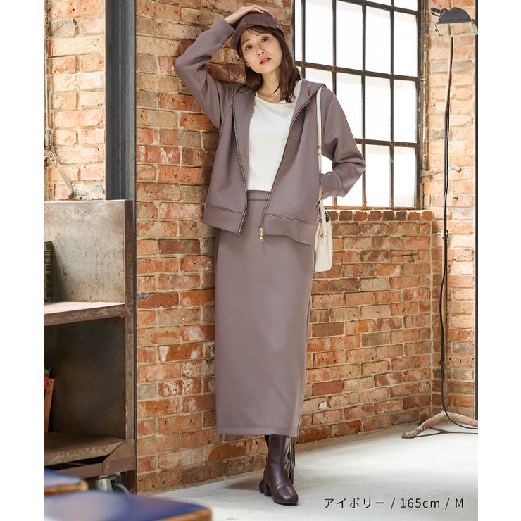 トップス カットソー 長袖 | Honeys | 詳細画像3 