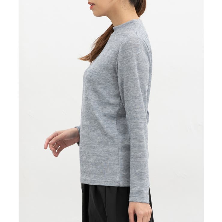 トップス カットソー 長袖 | Honeys | 詳細画像11 