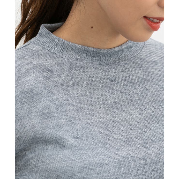 トップス カットソー 長袖 | Honeys | 詳細画像13 