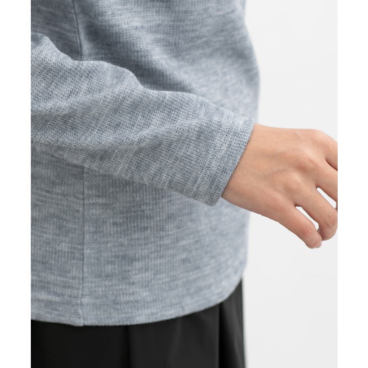 トップス カットソー 長袖 | Honeys | 詳細画像14 