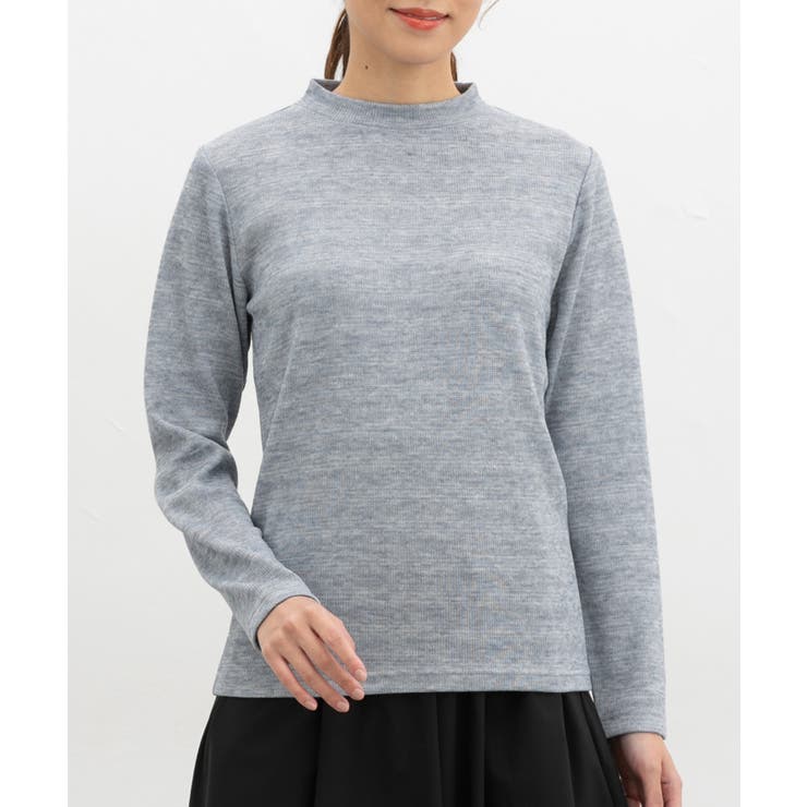 トップス カットソー 長袖 | Honeys | 詳細画像5 