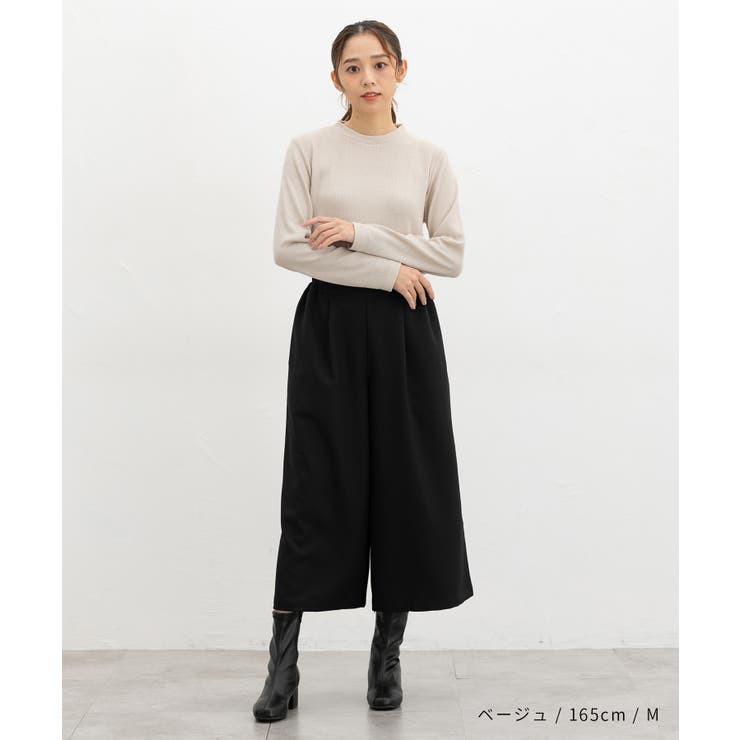 トップス カットソー 長袖 | Honeys | 詳細画像8 