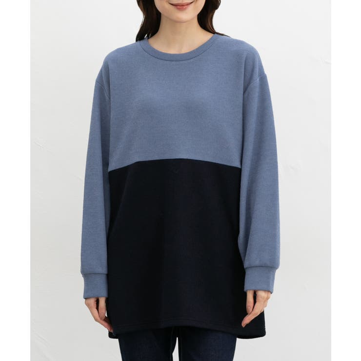 トップス カットソー 長袖 | Honeys | 詳細画像11 