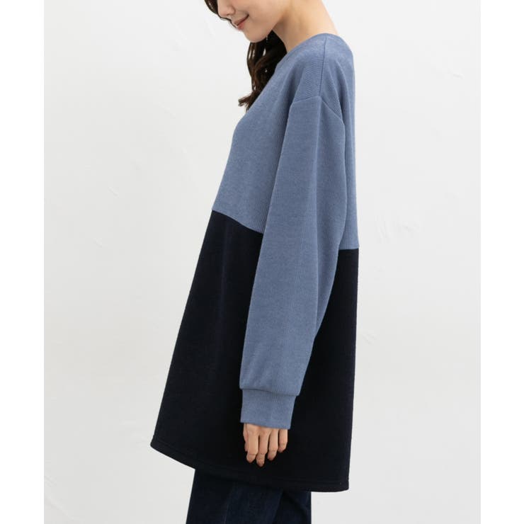 トップス カットソー 長袖 | Honeys | 詳細画像12 