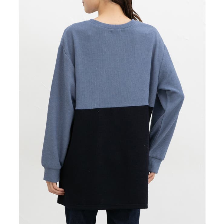 トップス カットソー 長袖 | Honeys | 詳細画像13 