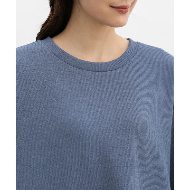 トップス カットソー 長袖 | Honeys | 詳細画像14 