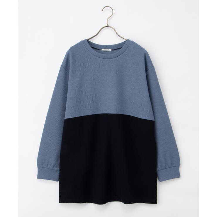 トップス カットソー 長袖 | Honeys | 詳細画像16 