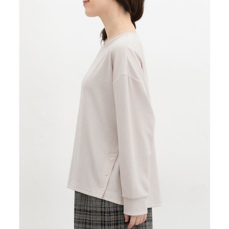 トップス カットソー 長袖 | Honeys | 詳細画像12 