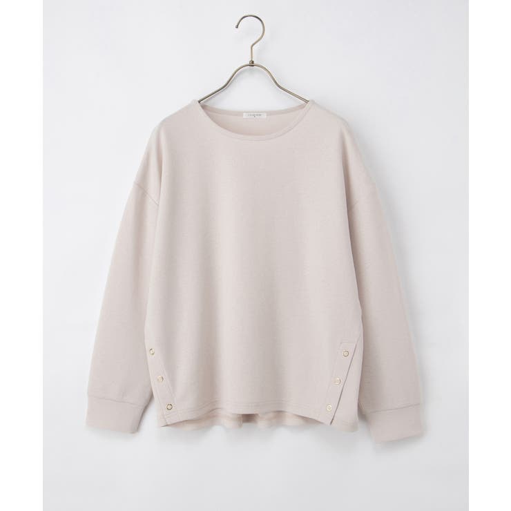 トップス カットソー 長袖 | Honeys | 詳細画像17 