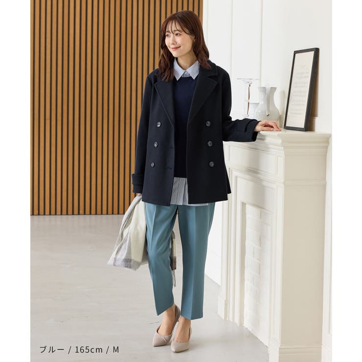 トップス カットソー 長袖 | Honeys | 詳細画像4 