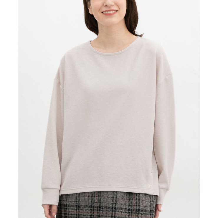 トップス カットソー 長袖 | Honeys | 詳細画像8 