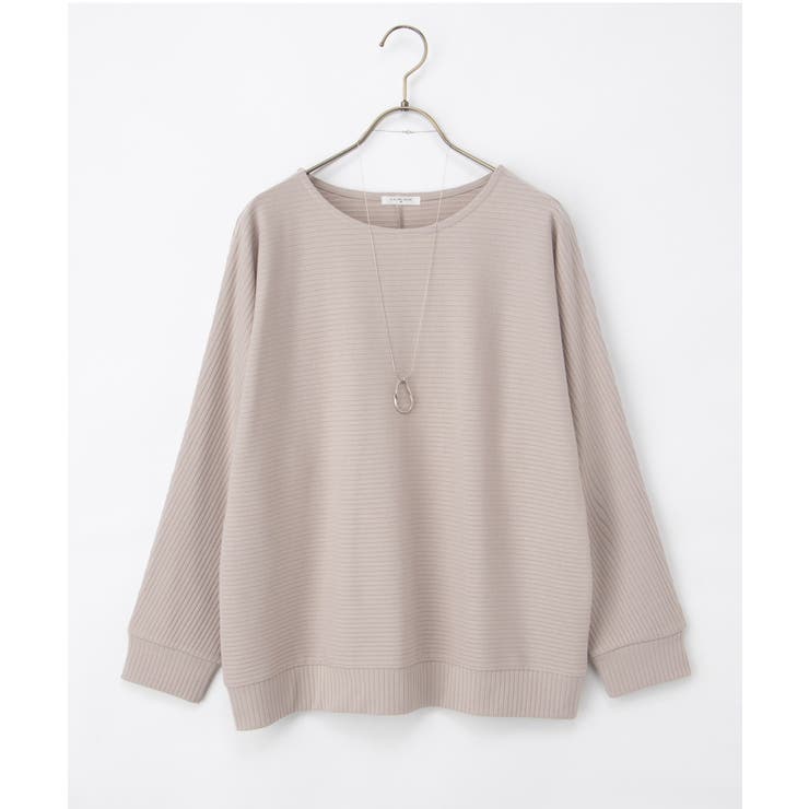 トップス カットソー 長袖 | Honeys | 詳細画像15 