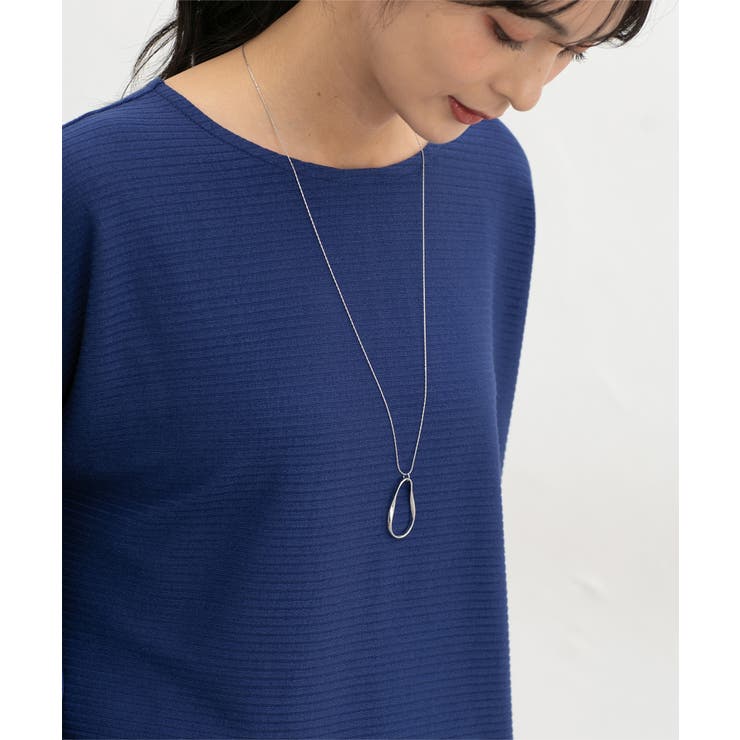 トップス カットソー 長袖 | Honeys | 詳細画像5 