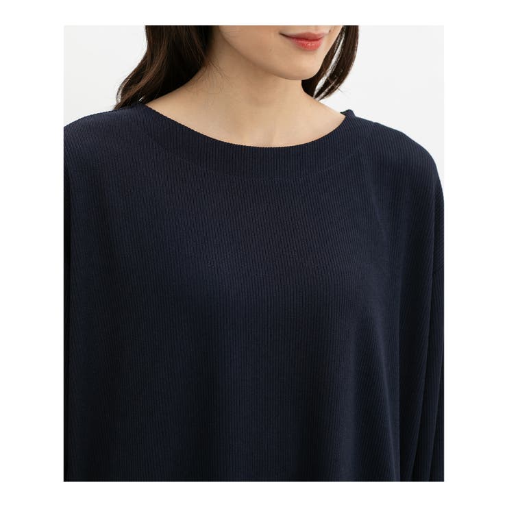 トップス カットソー 長袖 | Honeys | 詳細画像10 