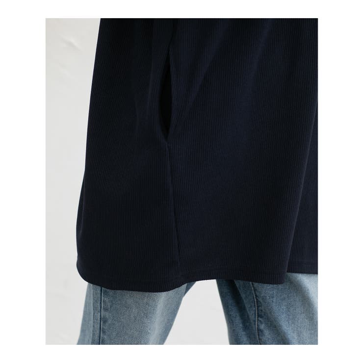 トップス カットソー 長袖 | Honeys | 詳細画像13 