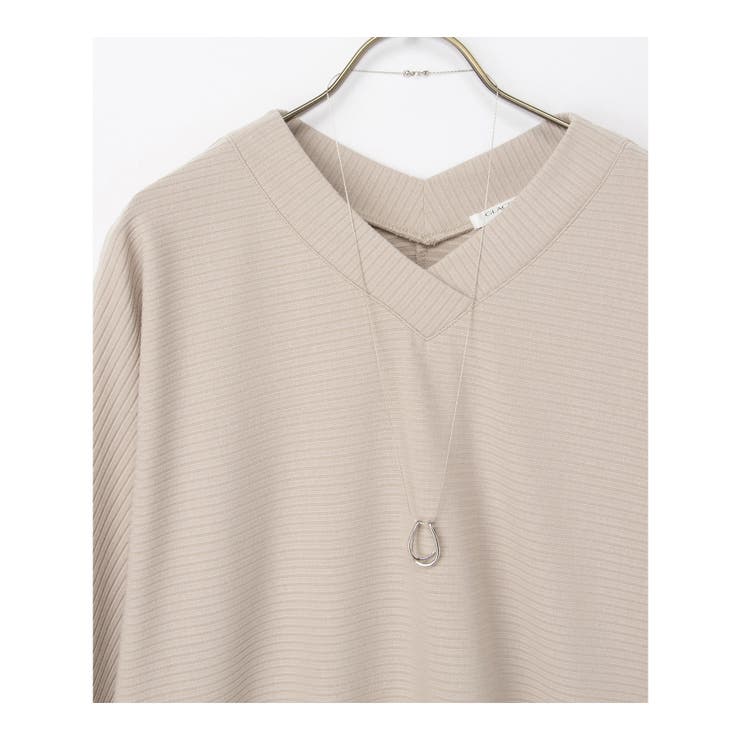 トップス カットソー 長袖 | Honeys | 詳細画像16 