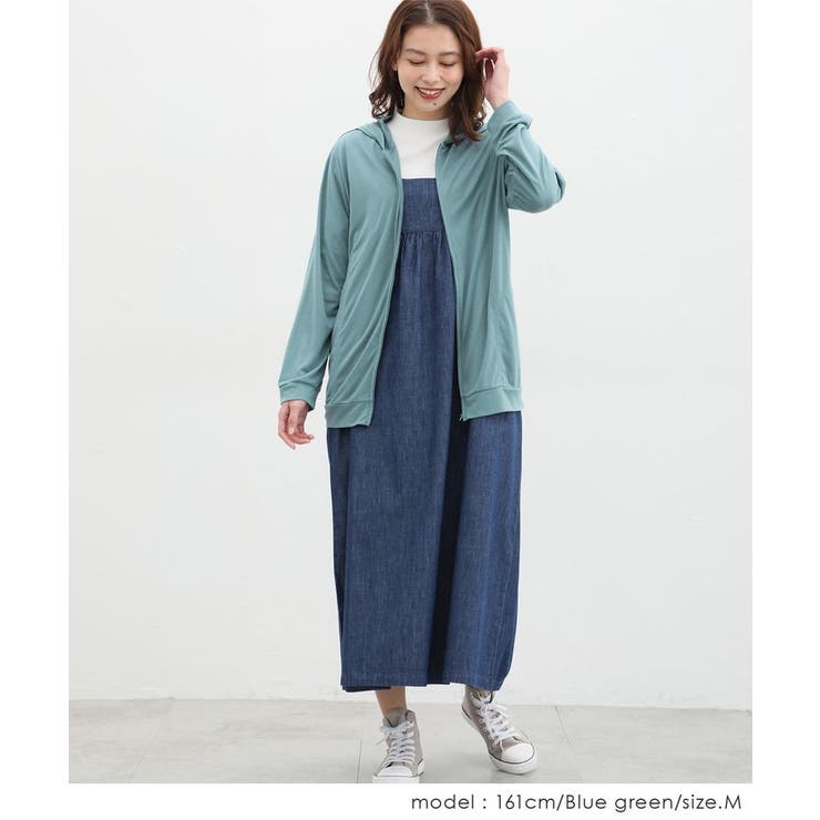 トップス パーカー パーカー | Honeys | 詳細画像11 