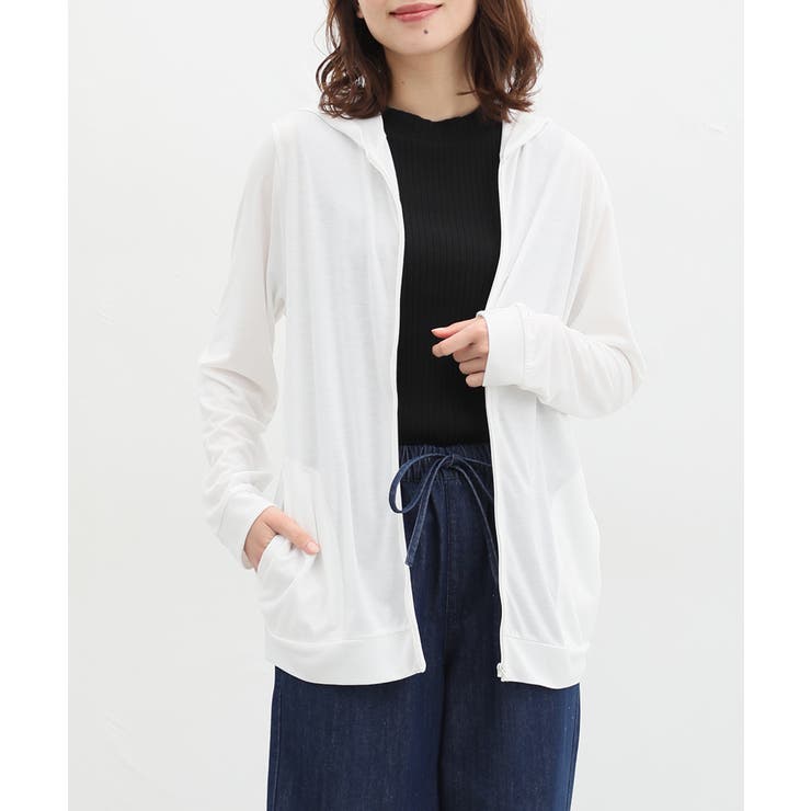 オフ | トップス パーカー パーカー | Honeys