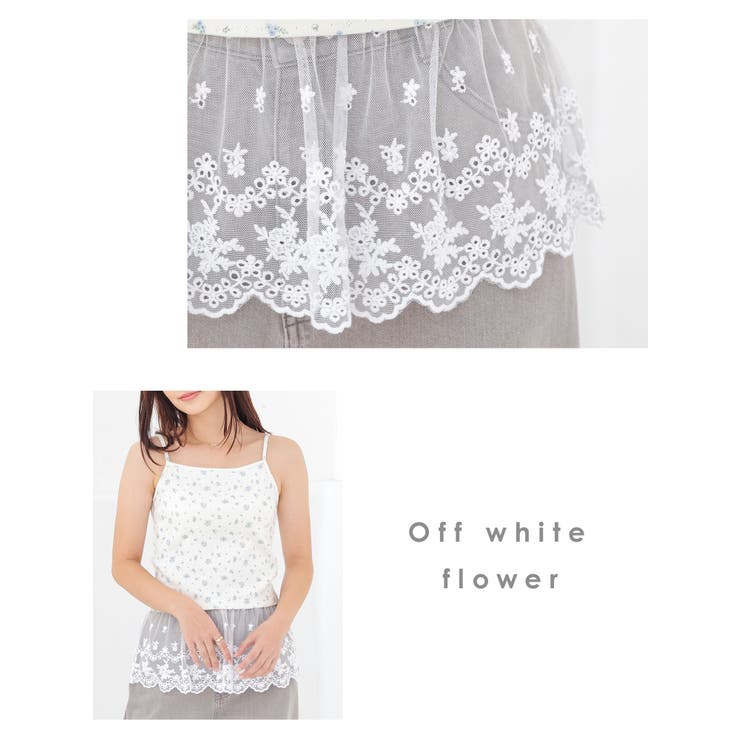 トップス カーディガン 長袖 | Honeys | 詳細画像12 