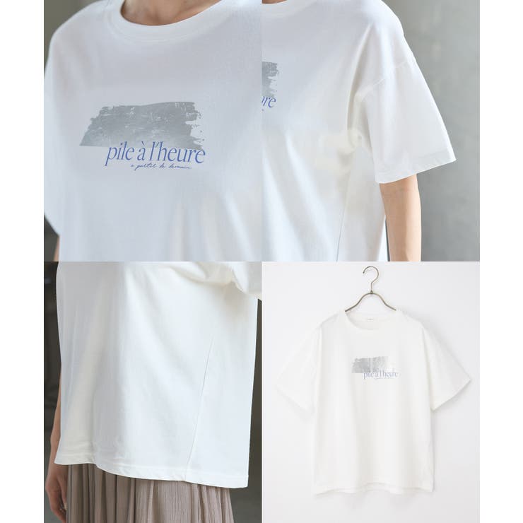 【ハニーズ】トップス Tシャツ 半袖Tシャツ | Honeys | 詳細画像16 