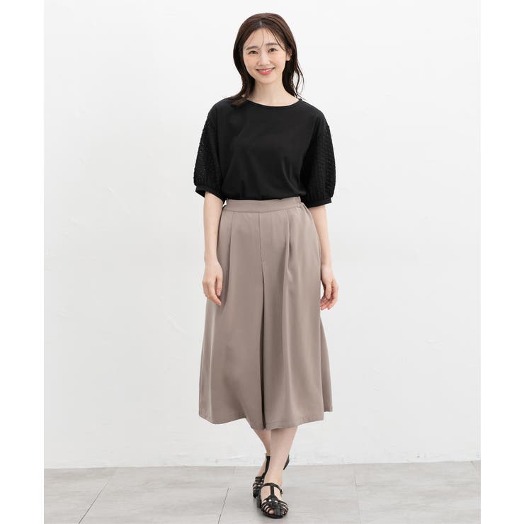 【ハニーズ】トップス Tシャツ 半袖Tシャツ | Honeys | 詳細画像10 