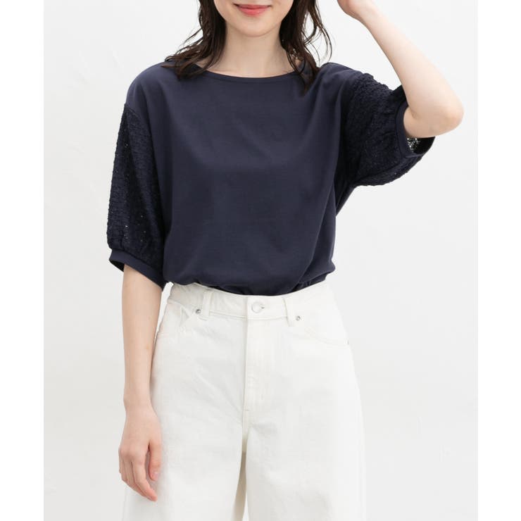 【ハニーズ】トップス Tシャツ 半袖Tシャツ | Honeys | 詳細画像13 