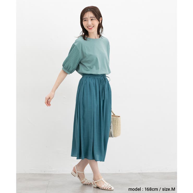 【ハニーズ】トップス Tシャツ 半袖Tシャツ | Honeys | 詳細画像6 