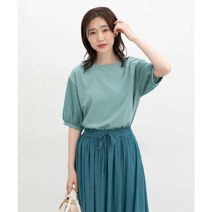 【ハニーズ】トップス Tシャツ 半袖Tシャツ | Honeys | 詳細画像7 