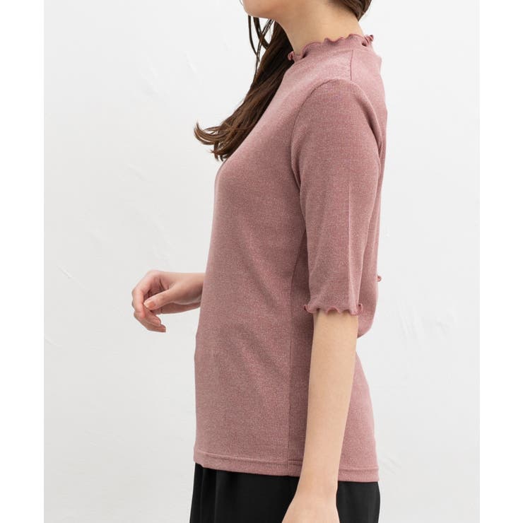 トップス Tシャツ カットソー | Honeys | 詳細画像12 