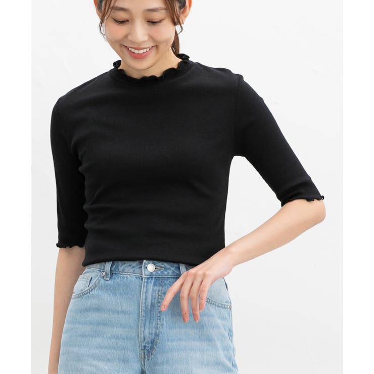 トップス Tシャツ カットソー | Honeys | 詳細画像5 